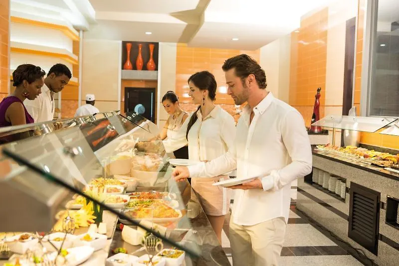 Hotell Riu Palace Jamaica (Adults Only) Montego Bay