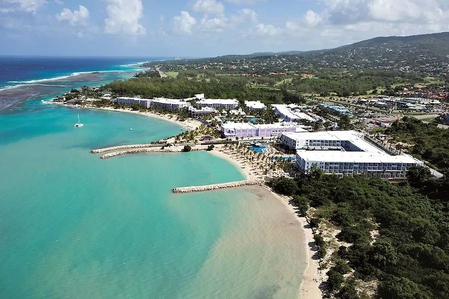 Riu Palace Jamaica (Adults Only) Montego Bay Jamaica