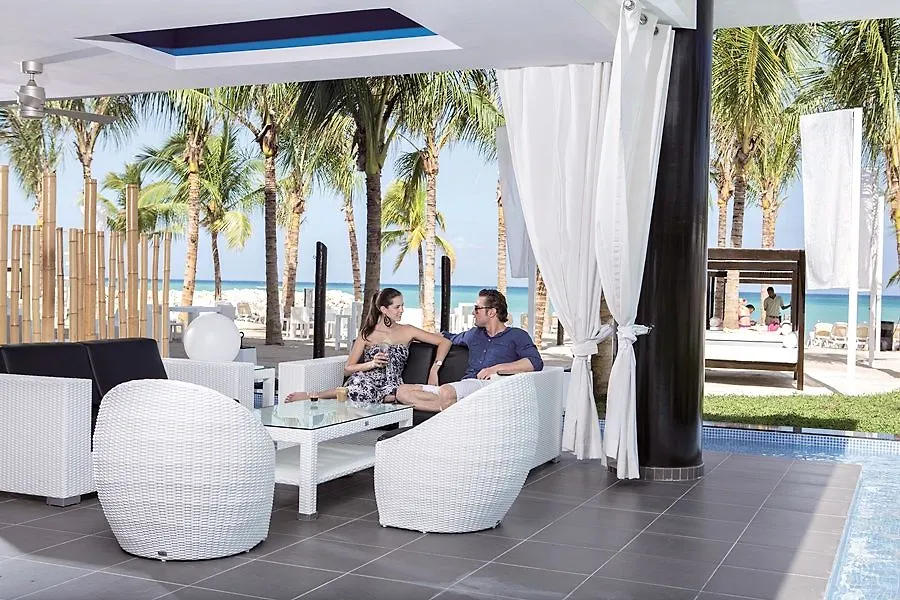 Riu Palace Jamaica (Adults Only) Montego Bay