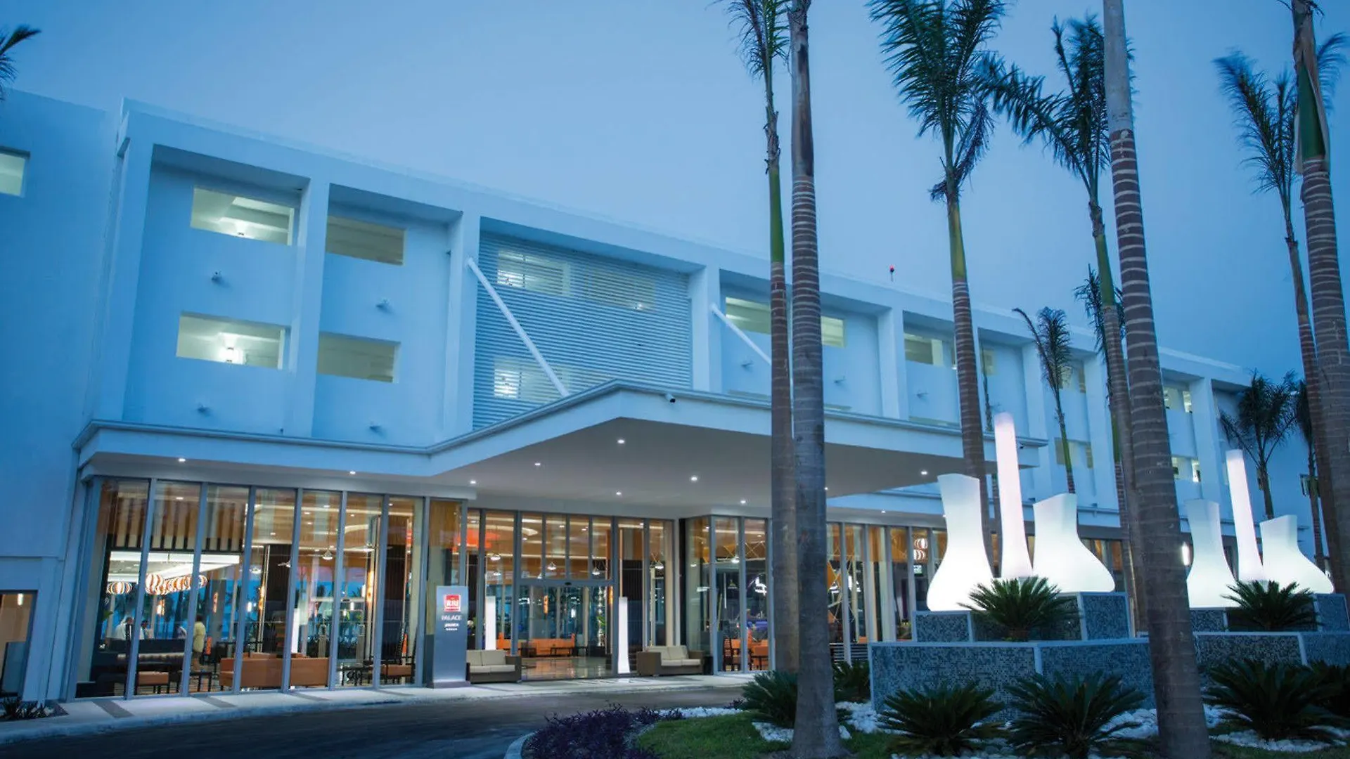 Riu Palace Jamaica (Adults Only) Montego Bay