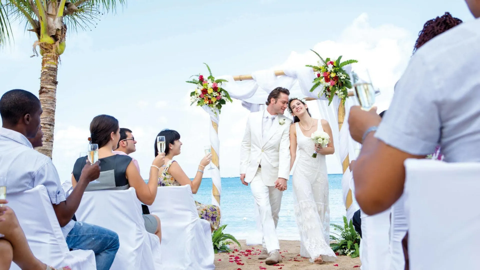 ***** Hotell Riu Palace Jamaica (Adults Only) Montego Bay Jamaica
