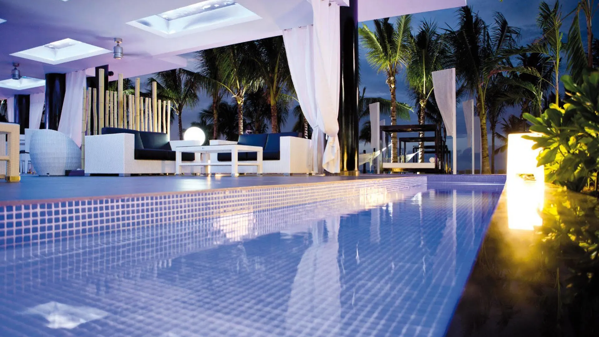 Riu Palace Jamaica (Adults Only) Montego Bay 5*,  Jamaica