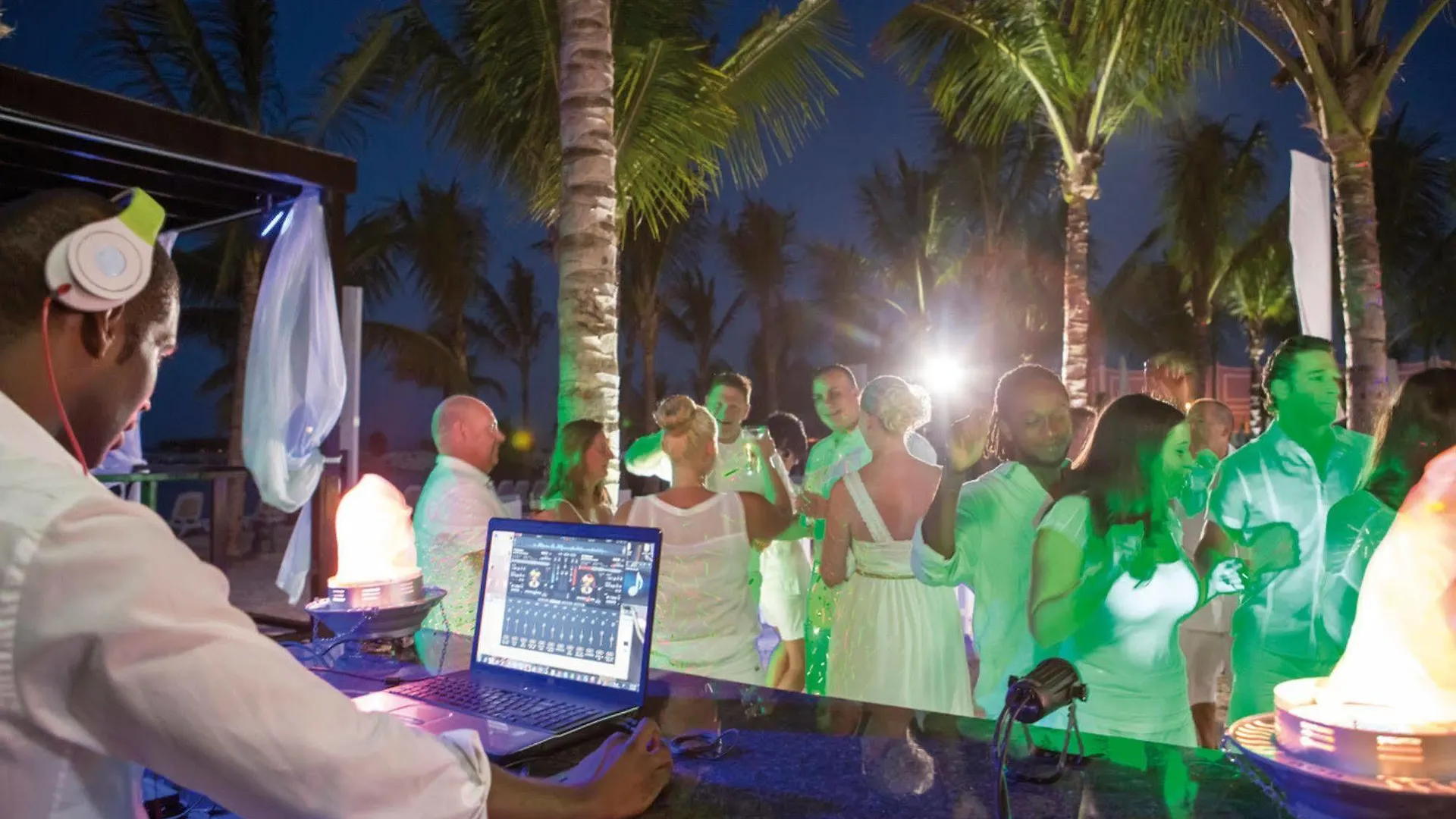 Riu Palace Jamaica (Adults Only) Montego Bay Hotell