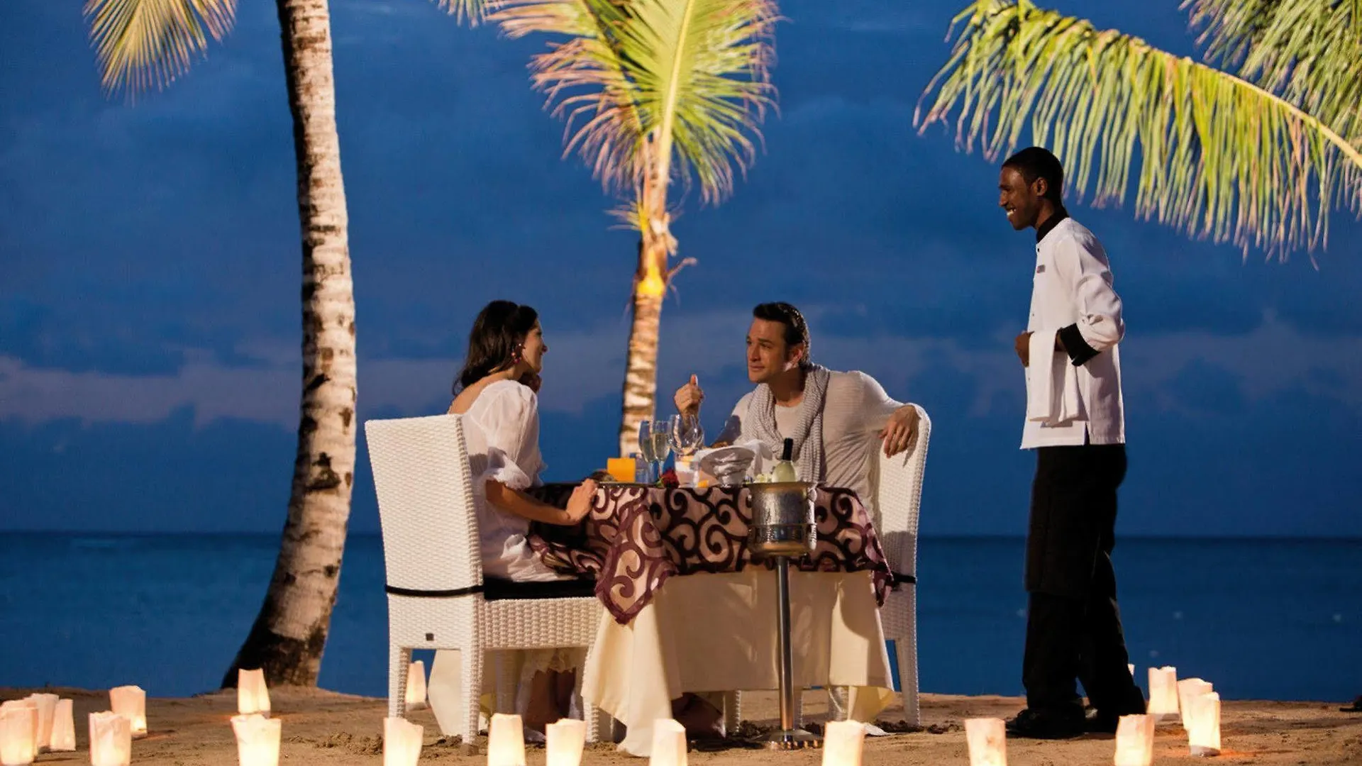 Riu Palace Jamaica (Adults Only) Montego Bay